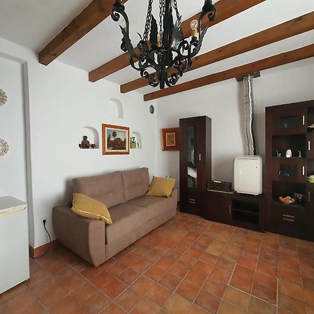Villaluna Marchena Luaran gambar
