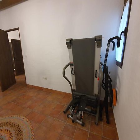 Villaluna Marchena Luaran gambar