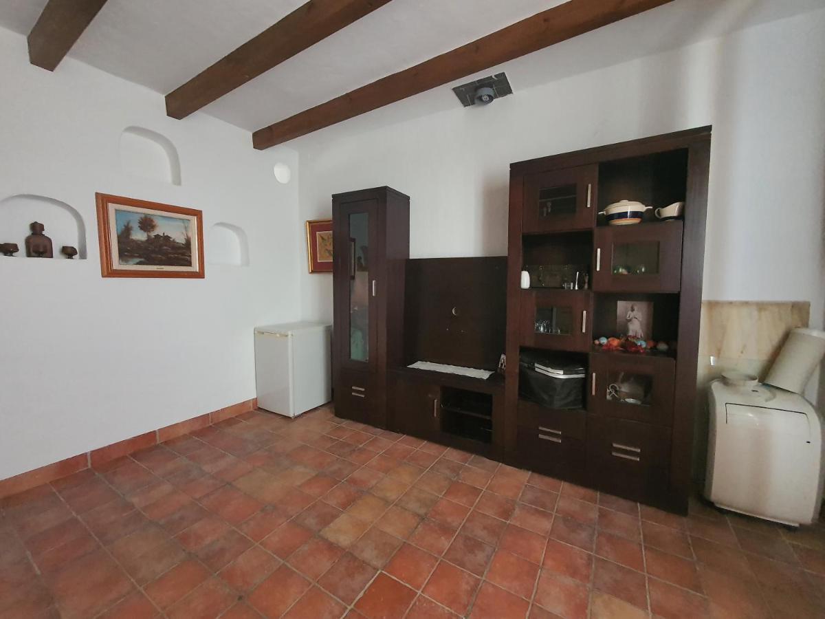 Villaluna Marchena Luaran gambar