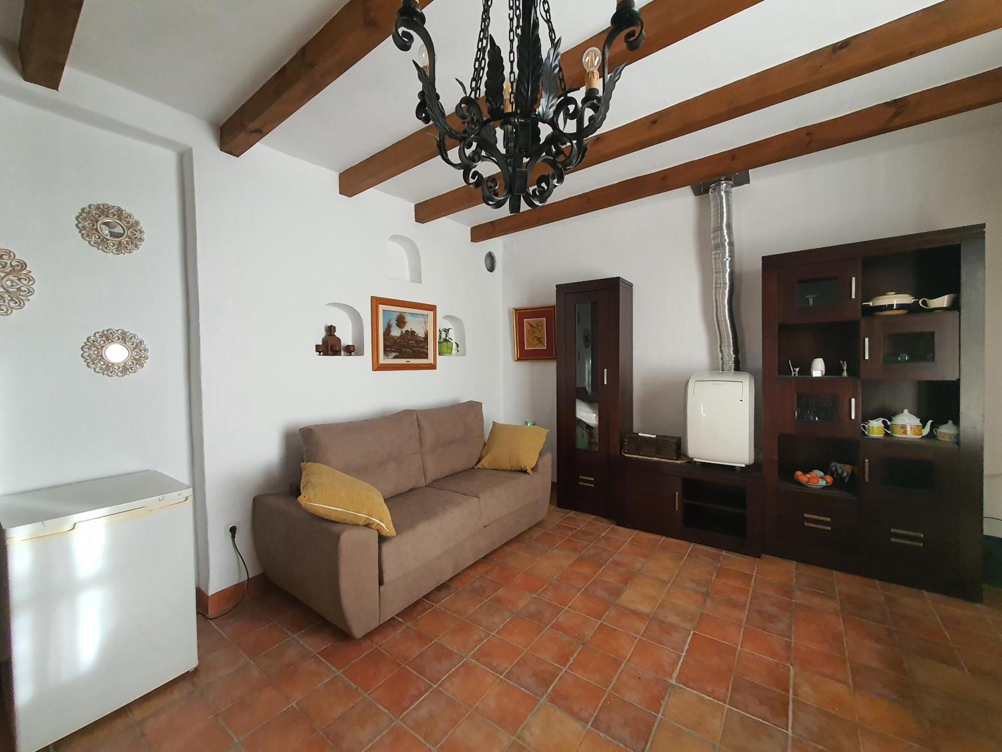 Villaluna Marchena Luaran gambar