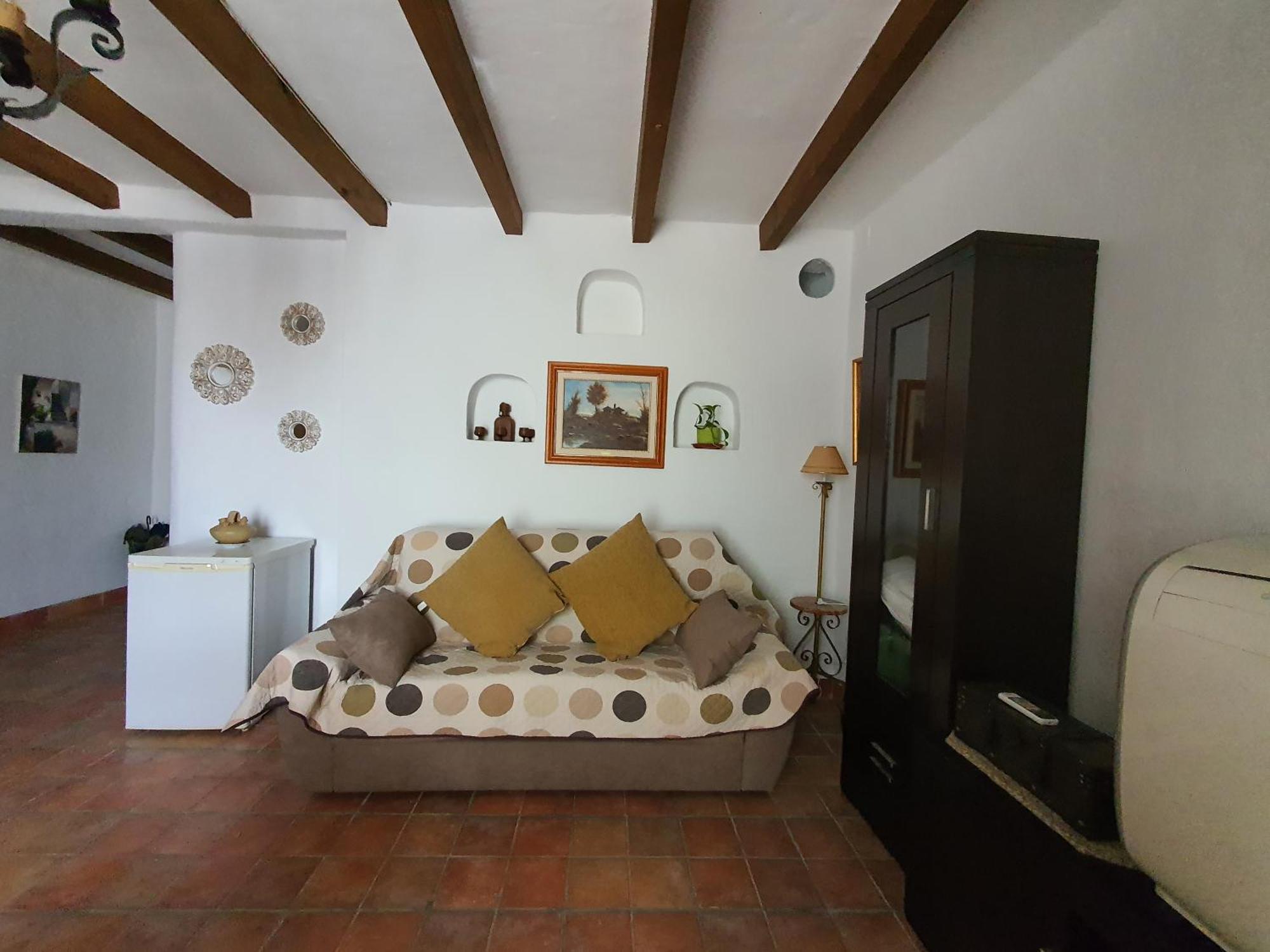Villaluna Marchena Luaran gambar