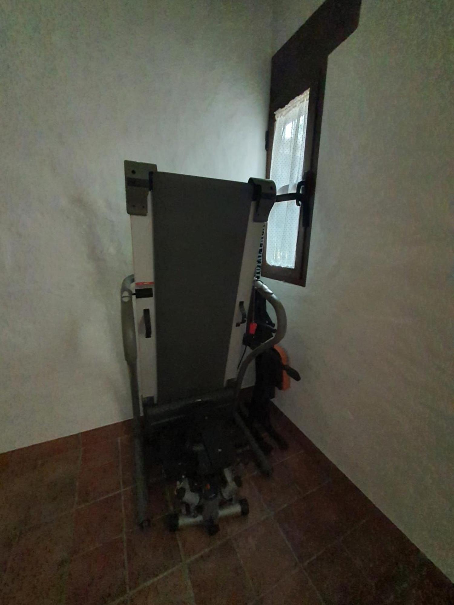 Villaluna Marchena Luaran gambar